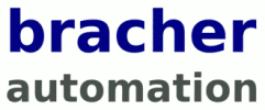 Bracher-Automation Logo